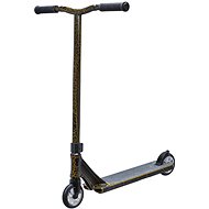 Crisp Inception gold cracking - Freestyle Scooter