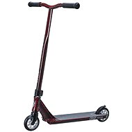 Crisp Inception red cracking - Freestyle Scooter