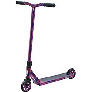 Crisp Surge Cloudy purple - Freestyle Scooter