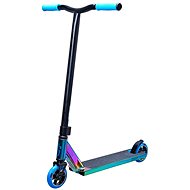 Crisp Surge neochrome/black - Freestyle Scooter