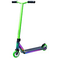 Crisp Surge neochrome/green - Freestyle Scooter