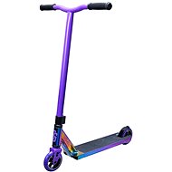 Crisp Surge neochrome/purple - Freestyle Scooter