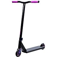 Crisp Switch Cloudy black/purple - Freestyle Scooter