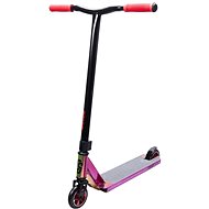 Crisp Switch Cloudy purple/red/black - Freestyle Scooter