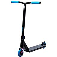 Crisp Switch Mini Cloudy black/blue - Freestyle Scooter