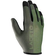 Laceto Cyklistické MTB rukavice Liet Green - Rukavice na kolo