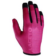 Laceto Cyklistické MTB rukavice Liet Pink - Rukavice na kolo