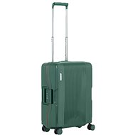CARRY ON Protector Green sized. S - Suitcase