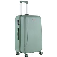 CARRY ON Skyhopper Olive size. L - Suitcase