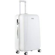 CARRY ON Skyhopper Pearl White sized. L - Suitcase