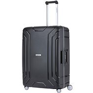 CARRY ON Steward Black - Suitcase