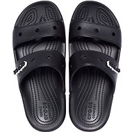 Classic Crocs Sandal Black, size EU 39-40 - Casual Shoes