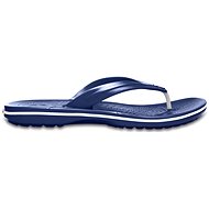 Crocband Flip Navy, size EU 39-40 - Casual Shoes