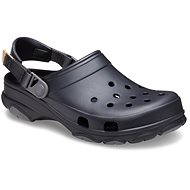 Crocs Classic All Terrain Clog Black, size EU 38-39 - Casual Shoes