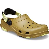 Crocs Classic All Terrain Clog Aloe, size EU 37-38 - Casual Shoes