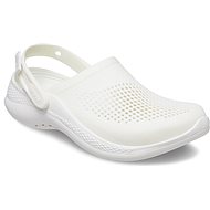 Crocs LiteRide 360 Clog Almost White/Almost White, size EU 37-38 - Casual Shoes