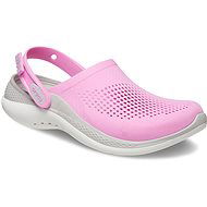 Crocs LiteRide 360 Clog Taffy Pink - Szabadidőcipő