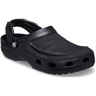 Crocs Yukon Vista II Clog M Blk - Casual Shoes
