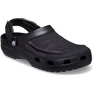 Crocs Yukon Vista II Clog M Blk, size EU 48-49 - Casual Shoes