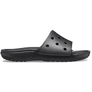 Classic Crocs Slide Black, size EU 37-38 - Casual Shoes