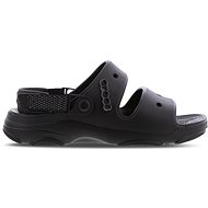 Crocs Classic All-Terrain Sandal Black, size EU 37-38 - Sandals