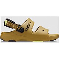 Crocs Classic All-Terrain Sandal Aloe, size EU 41-42 - Sandals
