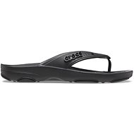 Crocs Classic All-Terrain Flip Blk - Flip-flops