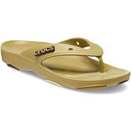 Crocs Classic All-Terrain Flip Aloe, size EU 37-38 - Flip-flops