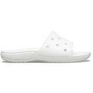Classic Crocs Slide White, size EU 39-40 - Casual Shoes