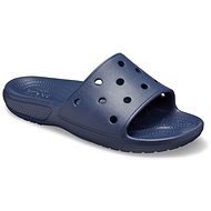Classic Crocs Slide Navy, EU size 43-44 - Casual Shoes