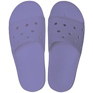 Classic Crocs Slide Digital Violet, size EU 48-49 - Casual Shoes
