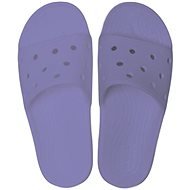 Classic Crocs Slide Digital Violet, size EU 36-37 - Casual Shoes