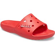 Classic Crocs Slide Flame, size EU 36-37 - Casual Shoes