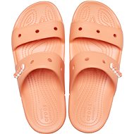 Classic Crocs Sandal Papaya, size EU 48-49 - Casual Shoes