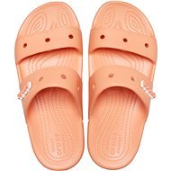 Classic Crocs Sandal Papaya, méret EU 46-47 - Szabadidőcipő