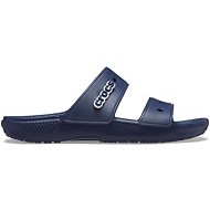 Classic Crocs Sandal Navy, size EU 38-39 - Casual Shoes