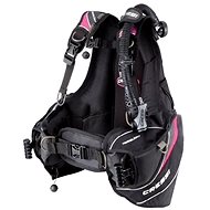 Cressi TRAVELIGHT, Pink - Morning Dress