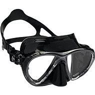 Cressi BIG EYES EVOLUTION, black - Diving Mask