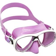 Cressi MAREA, purple - Diving Mask