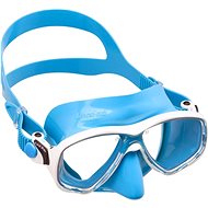Cressi MAREA, blue - Diving Mask