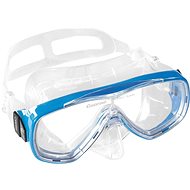 Cressi ONDA, blue - Diving Mask