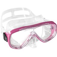 Cressi ONDA, pink - Diving Mask