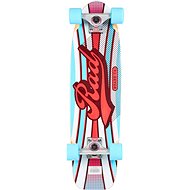 RAD Cali Cruiser 28.5" Milkshake - Cruiser