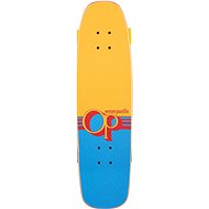 Ocean Pacific Makai Cruiser 29" Yellow - Cruiser