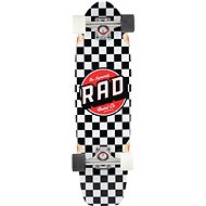 RAD Retro Roller Cruiser 28" Checkers - Cruiser