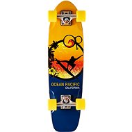 Ocean Pacific Cruiser 28.5" Orange - Cruiser