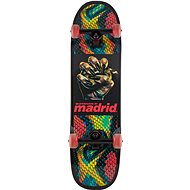 Madrid Temptation Cruiser 32.75" Black - Cruiser