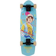 Madrid Stranger Things 3 Cruiser Dustin - Cruiser