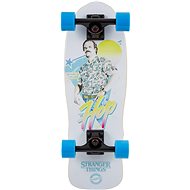 Madrid Stranger Things 3 Cruiser Hop - Cruiser