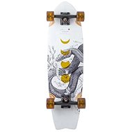 Arbor Cruiser Bamboo Sizzler 30.5" Multi - Cruiser